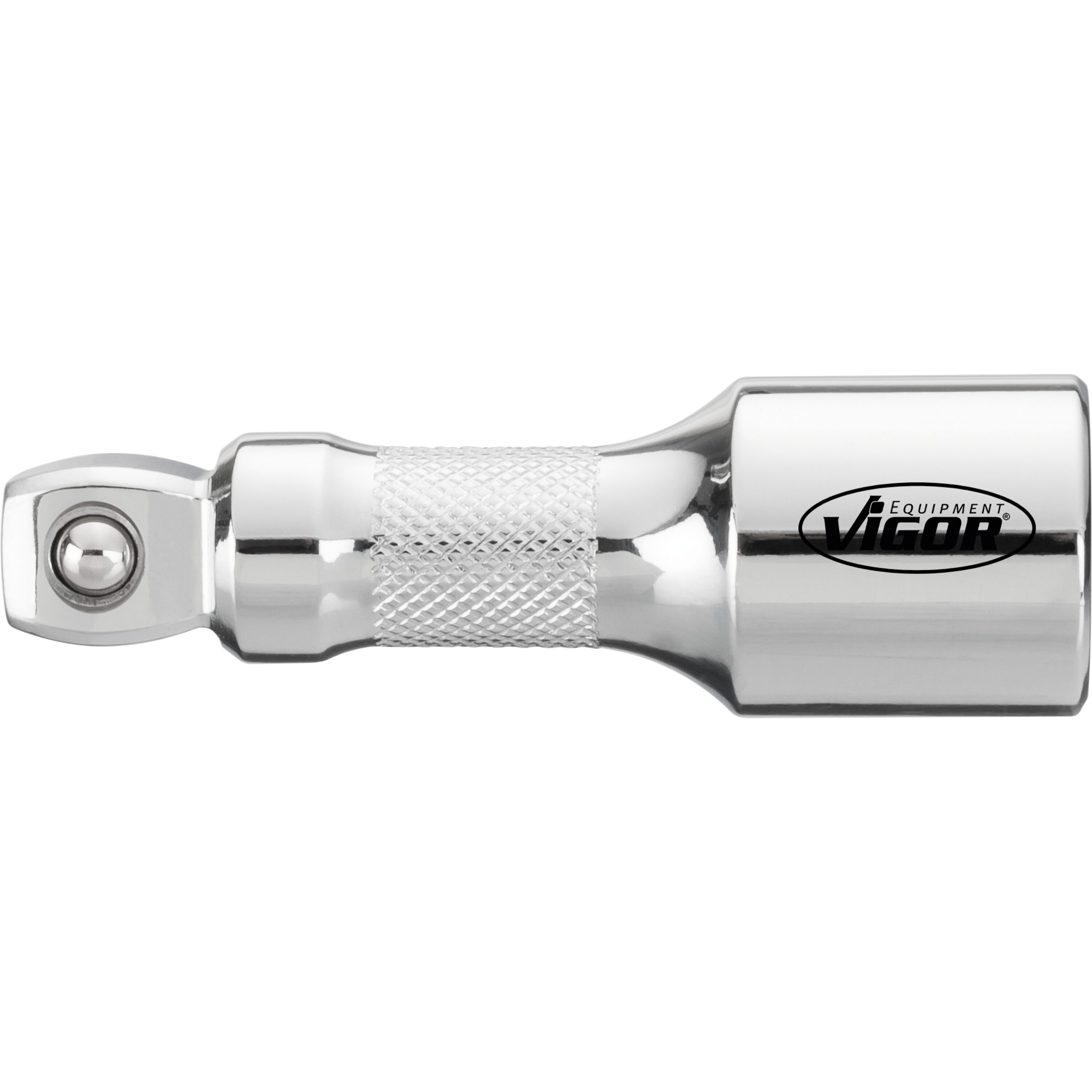 E-shop Výkyvné predĺženie, 1/2", 75 mm - V4318