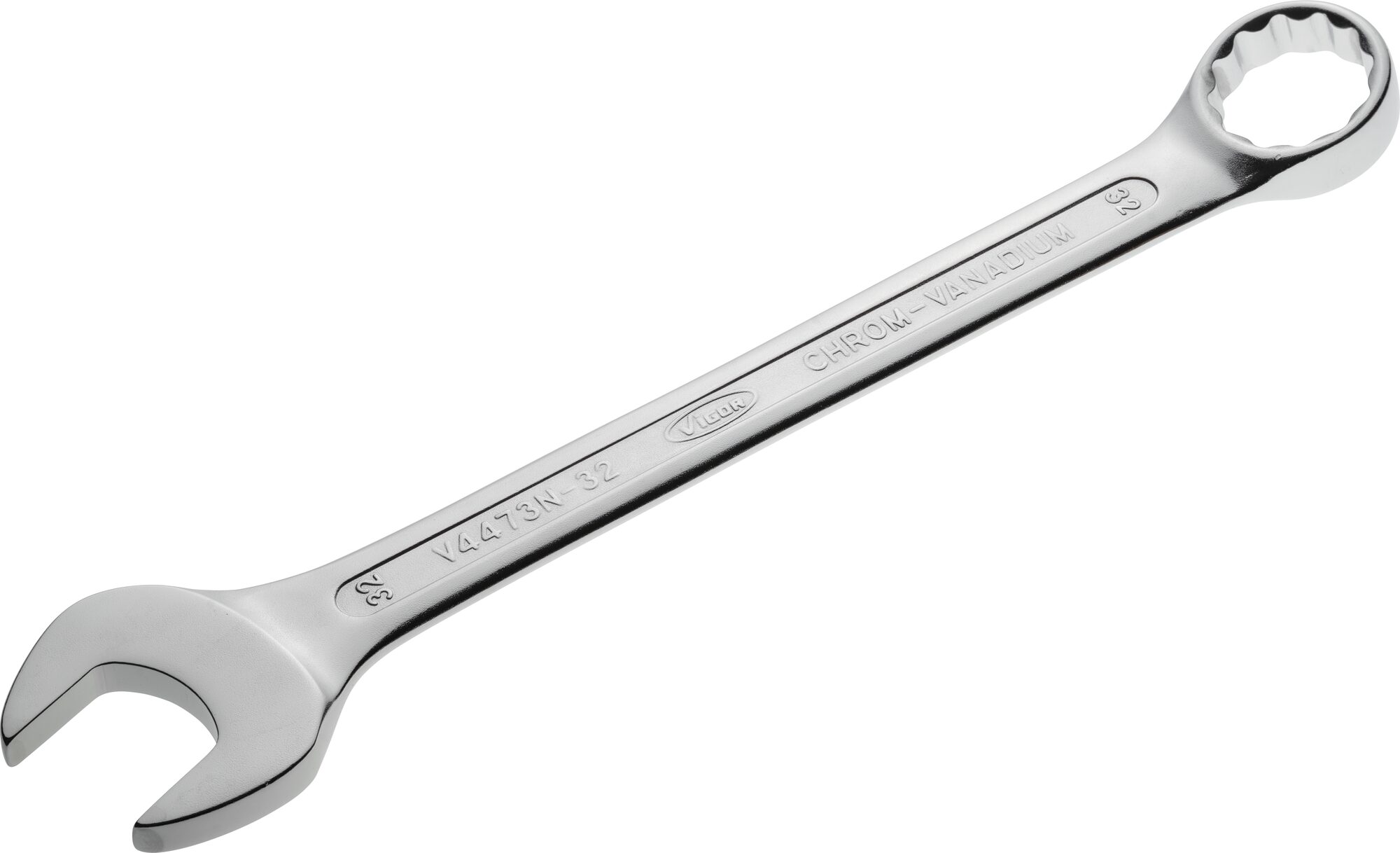 E-shop Očkoplochý kľúč, SW 32 mm, VIGOR - V4473-32
