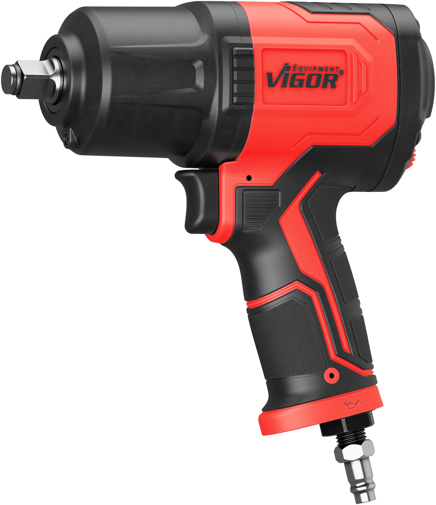 E-shop Pneumatický rázový uťahovák 1/2", 1800 Nm - V4801
