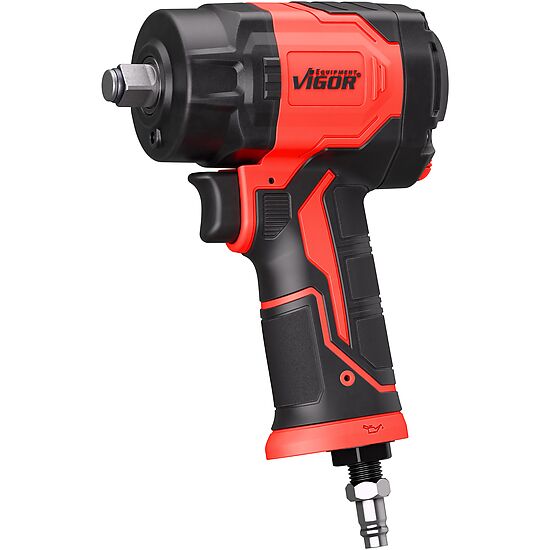 E-shop Pneumatický rázový uťahovák 1/2", 1200 Nm, VIGOR - V5771