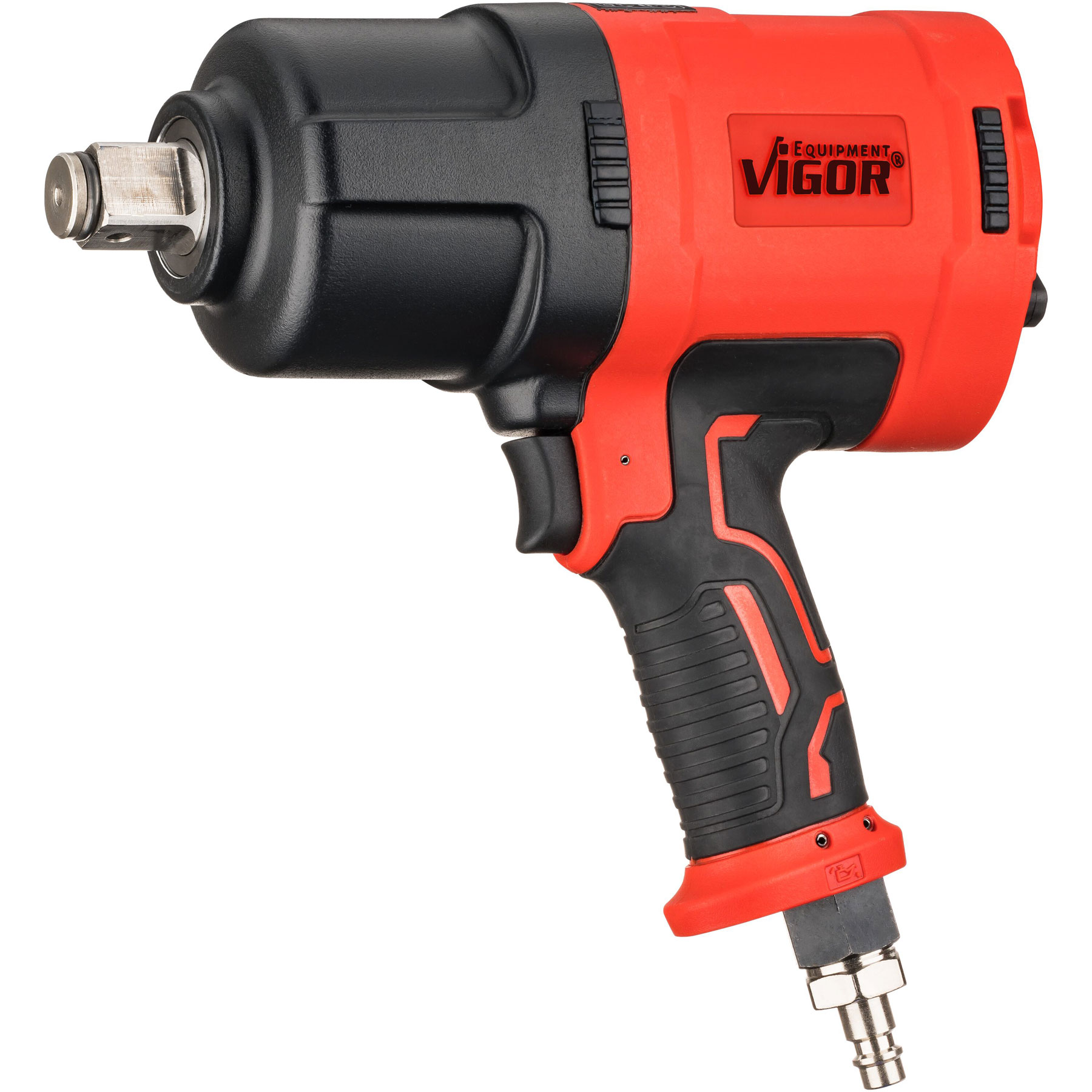 E-shop Pneumatický rázový uťahovák 3/4", 2300 Nm - V6899N