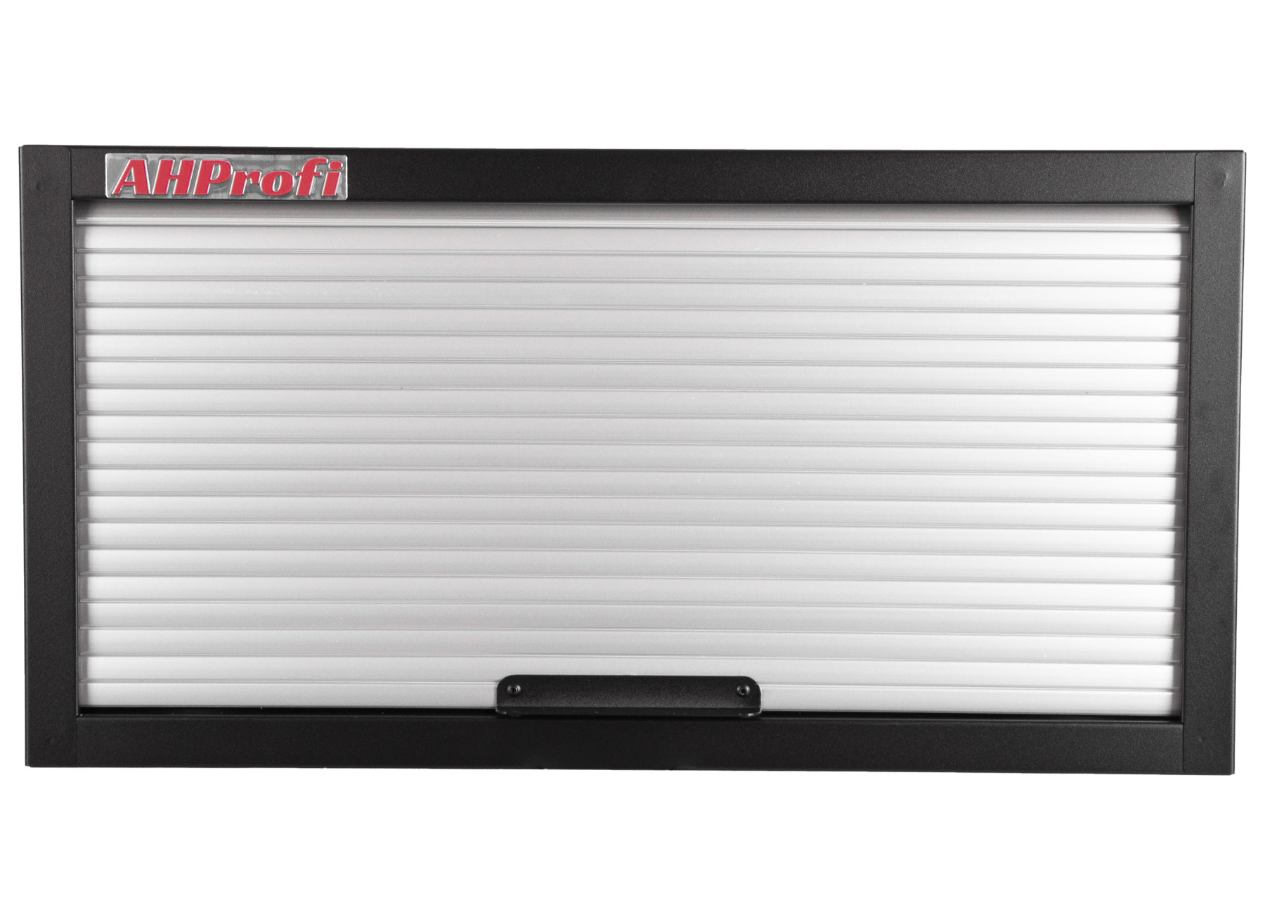 E-shop Celokovová závesná skrinka PROFI s roletou 680x281x350 mm - WGB1326A