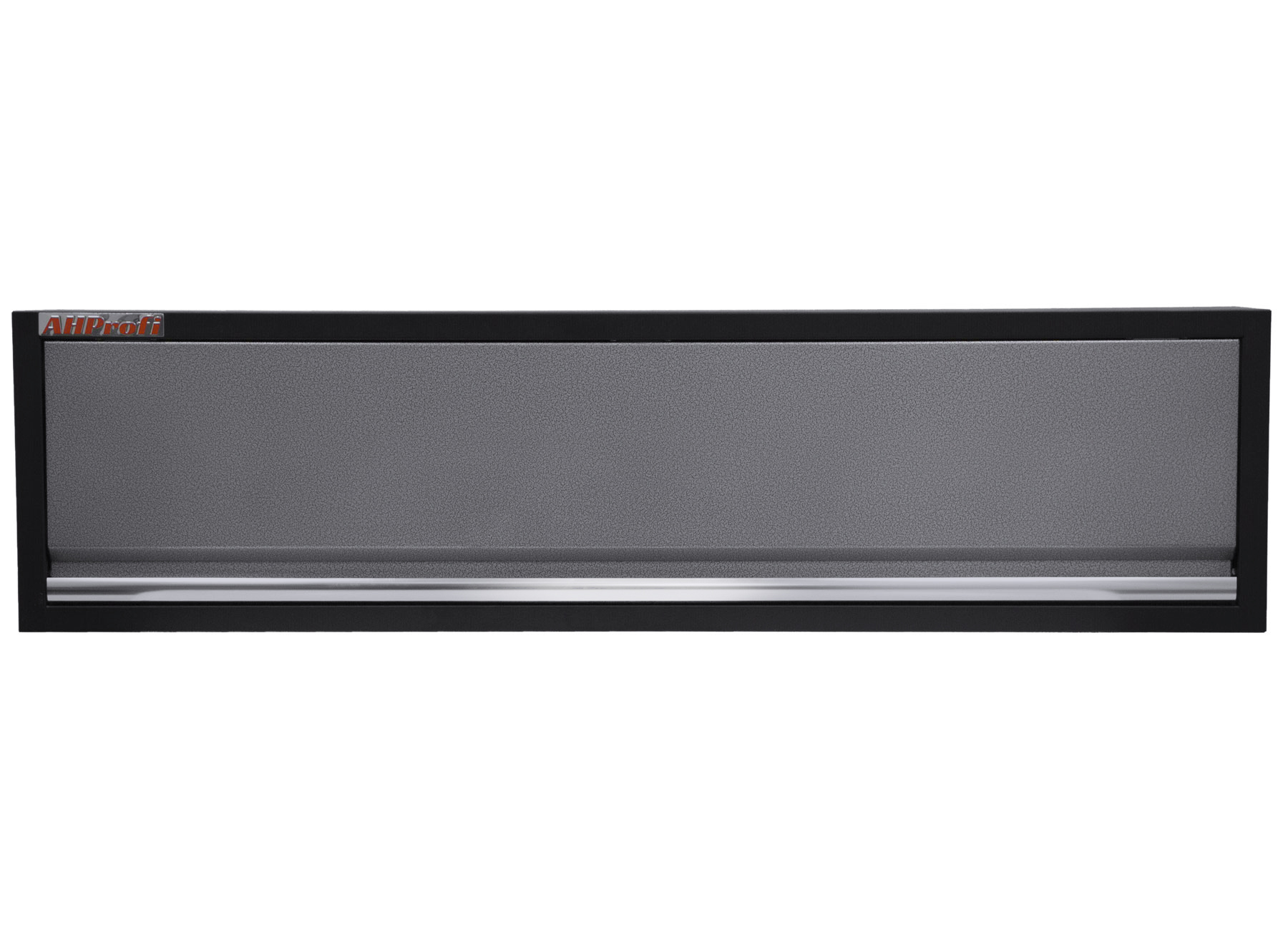 E-shop Celokovová závesná skrinka PROFI s výklopnými dvierkami 1360x281x350 mm - WGB1326W