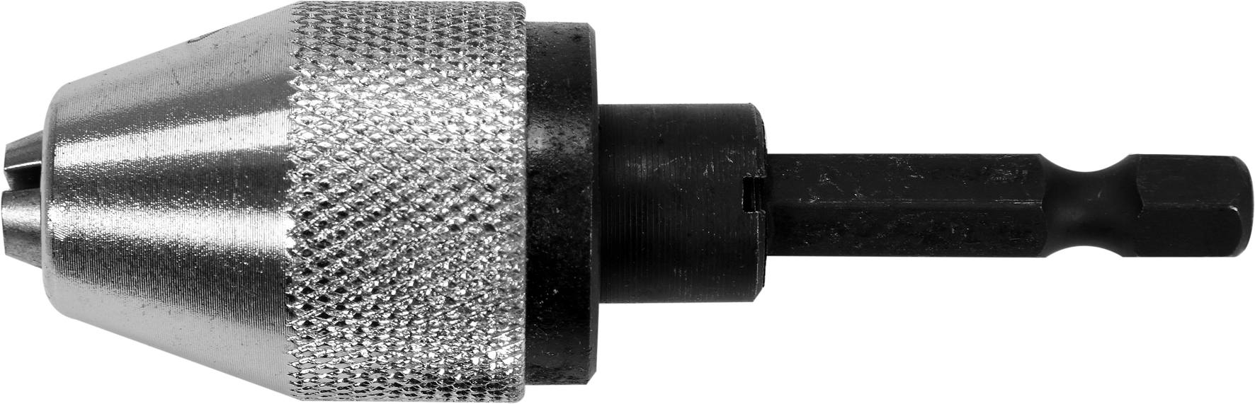 E-shop Bezkľúčové rýchloupínacie skľučovadlo 0.5 - 6.5 mm HEX - YT-04645