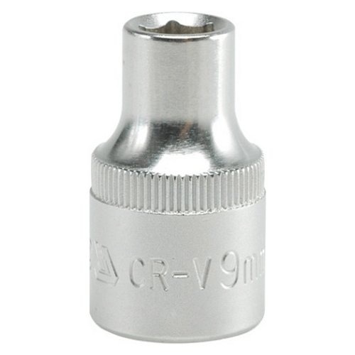 E-shop Šesťhranný nadstavec 1/2" - 9 mm - YT-1202