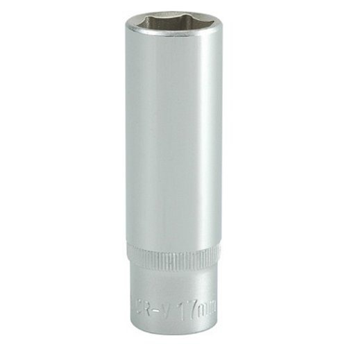 E-shop Šesťhranný hlboký nadstavec 1/2 - 17 mm - YT-1230