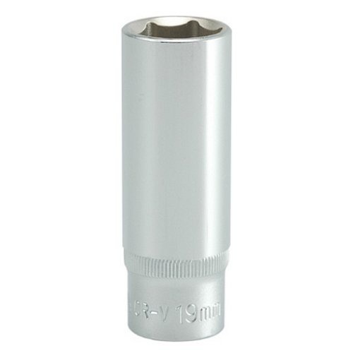 E-shop Šesťhranný hlboký nadstavec 1/2 - 19 mm - YT-1232