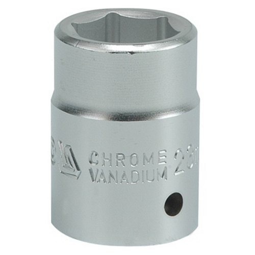 E-shop Šesťhranný nadstavec 3/4 - 23 mm - YT-1304