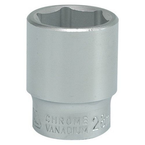 E-shop Šesťhranný nadstavec 3/4 - 28 mm - YT-1309