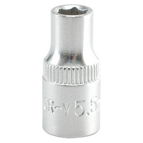 E-shop Šesťhranný nadstavec 1/4 - 5,5 mm - YT-1404