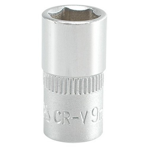 E-shop Šesťhranný nadstavec 1/4 - 9 mm - YT-1408