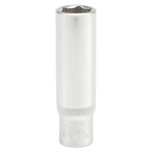 E-shop Šesťhranný hlboký nástavec 1/4 - 10 mm - YT-1421