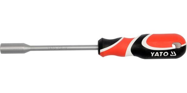 E-shop Klíč nástrčný 8 mm s rukojetí