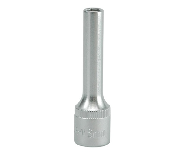 E-shop Šestihranný hluboký nástavec 3/8 - 6 mm - YT-3820