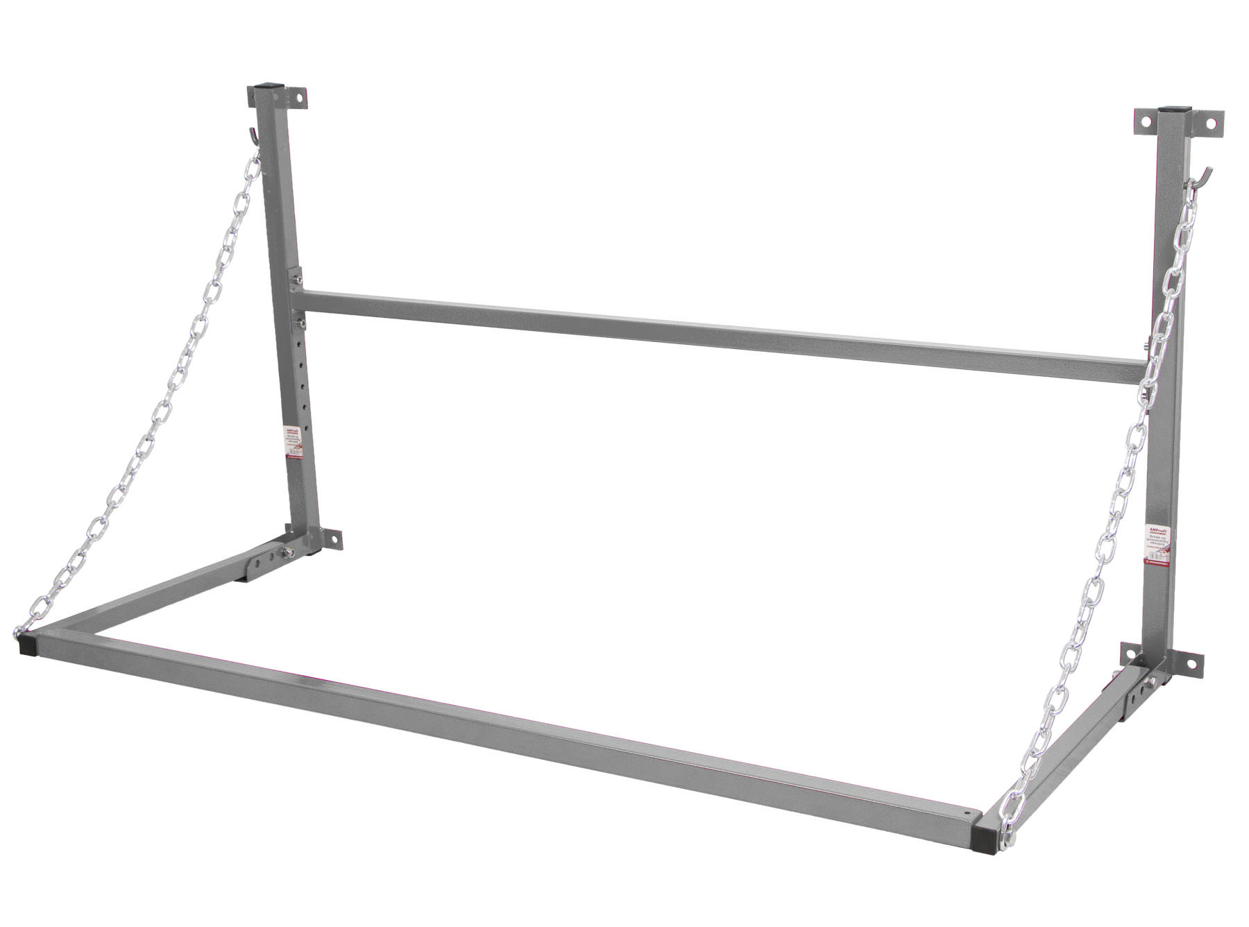 E-shop Držiak na pneumatiky sklopný - ZS28503