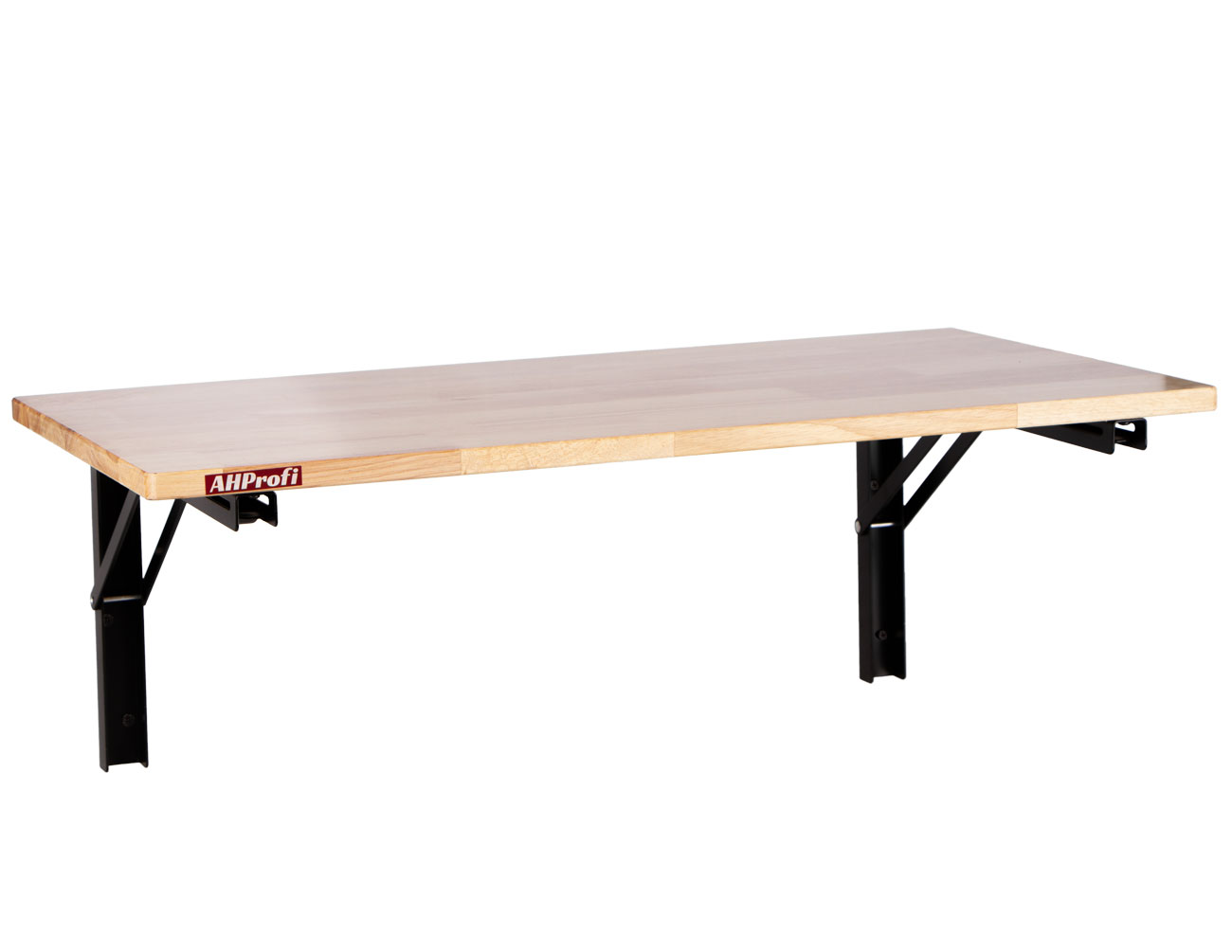 E-shop Sklopný pracovný stôl na stenu 800 x 400 mm - ZS28551