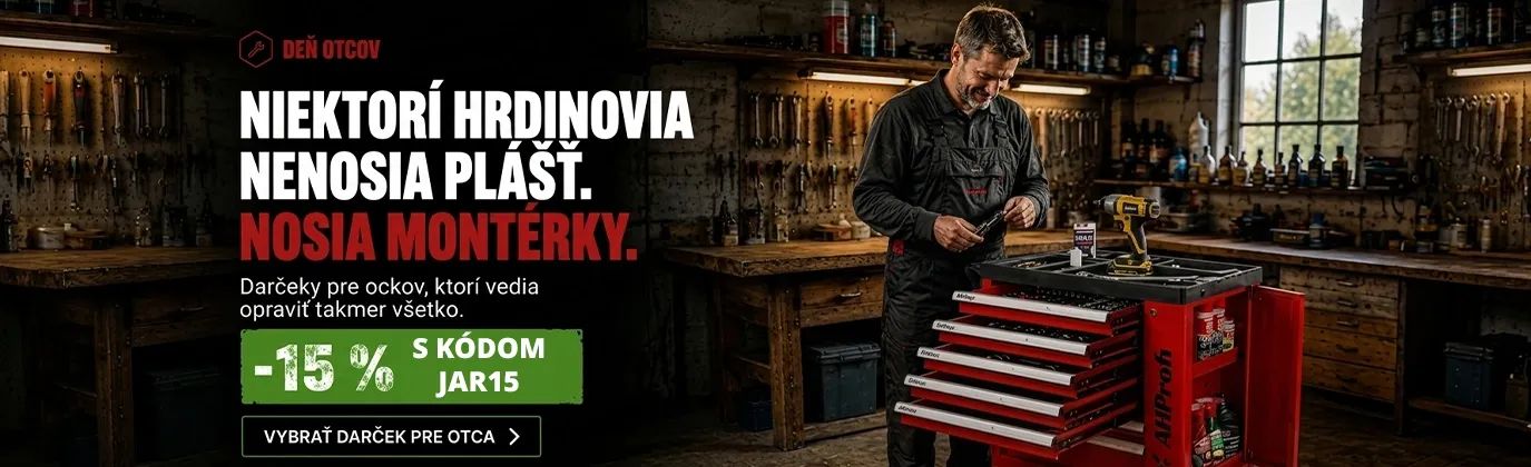 21.6. Deň otcov