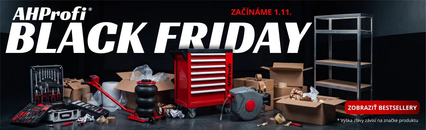 Black Friday