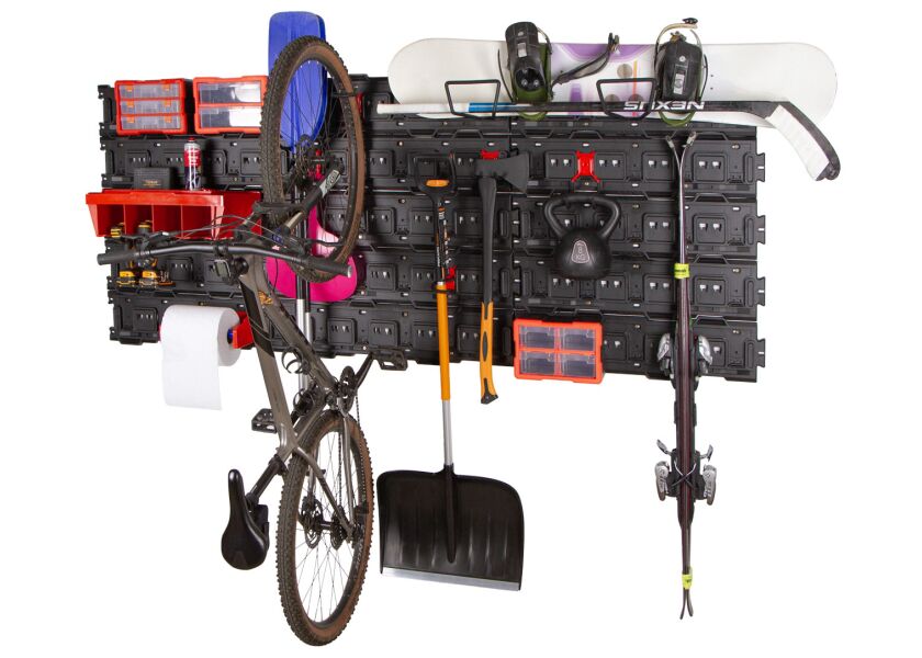 Modulárna závesná doska