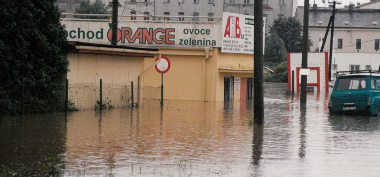 Povodne v roku 2002