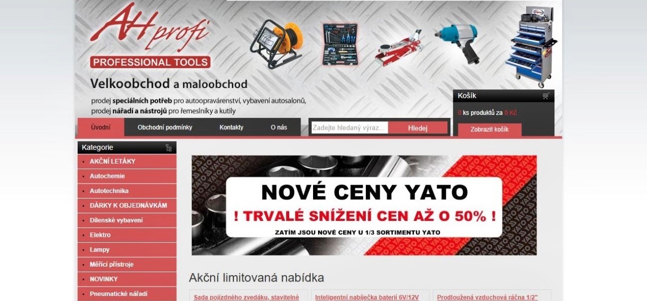 Podoba e-shopu v roku 2013