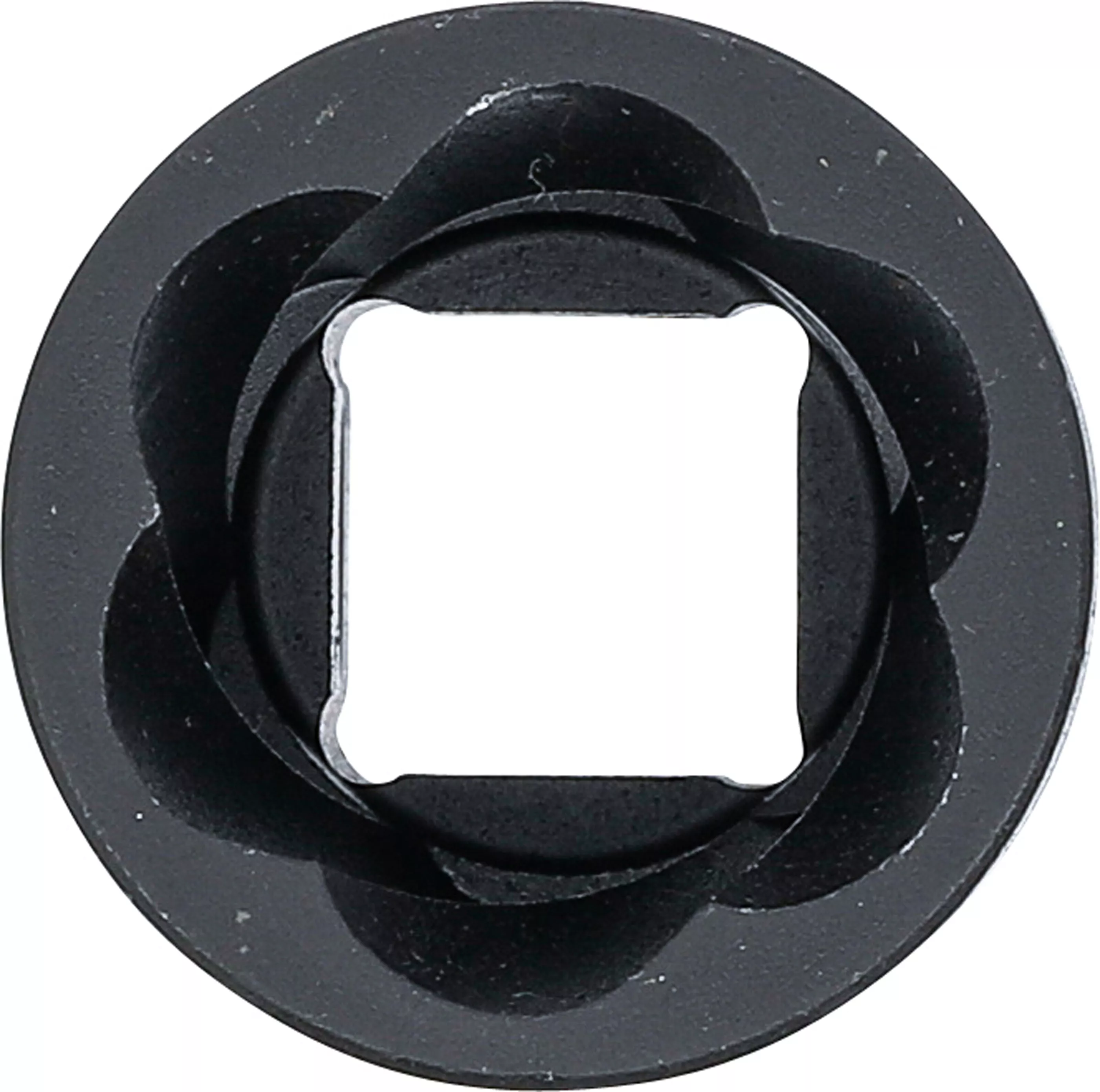 Nástrčná hlavica BGS na poškodené skrutky a matice 1/2 Nástrčná hlavica BGS na poškodené skrutky a matice 1/2", 21 mm