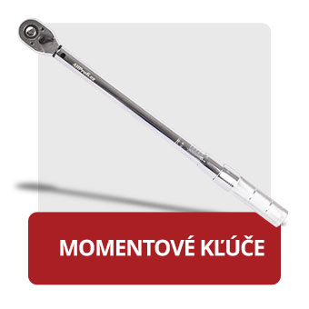 Momentové kľúče