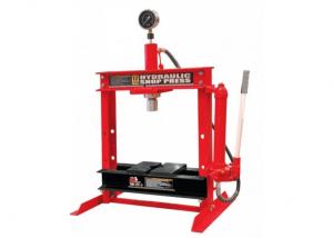 Hydraulický lis 12t - TY12001
