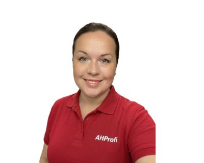 fotografie Kristina