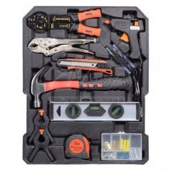 Sada ručného náradia