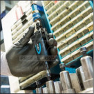 Dobře padnoucí rázový šroubovák do ruky